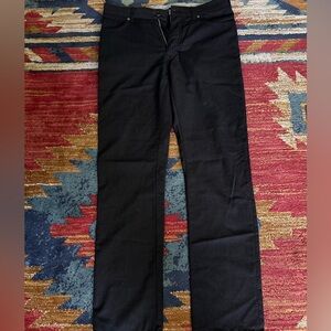 Zegna wool pants 32x32